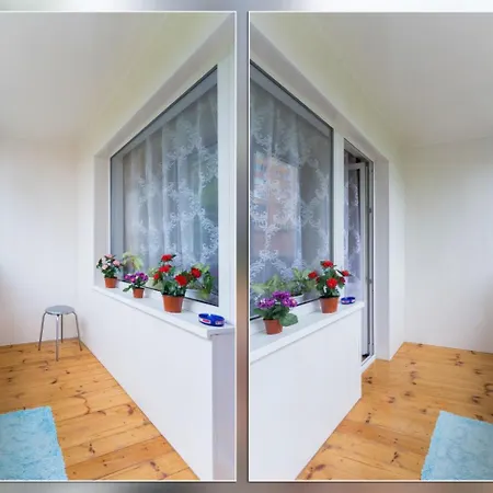 Apartment On Dunina Marcinkevicha *