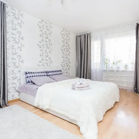 On Dunina Marcinkevicha Apartment *