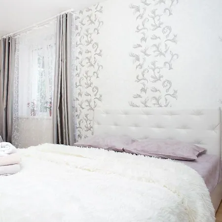 On Dunina Marcinkevicha Apartment *
